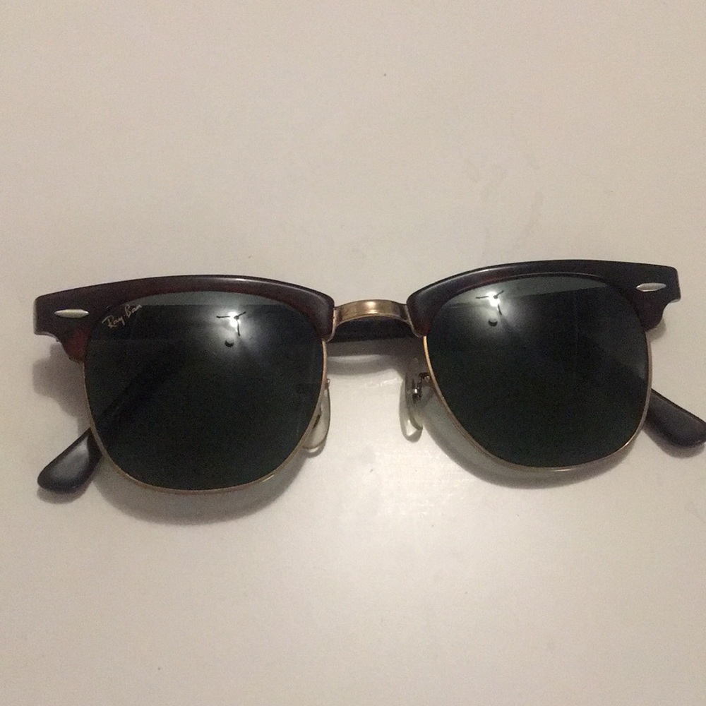 Vintage club master